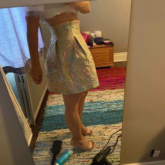 Pretty in Pastel - Picture 1 of 5